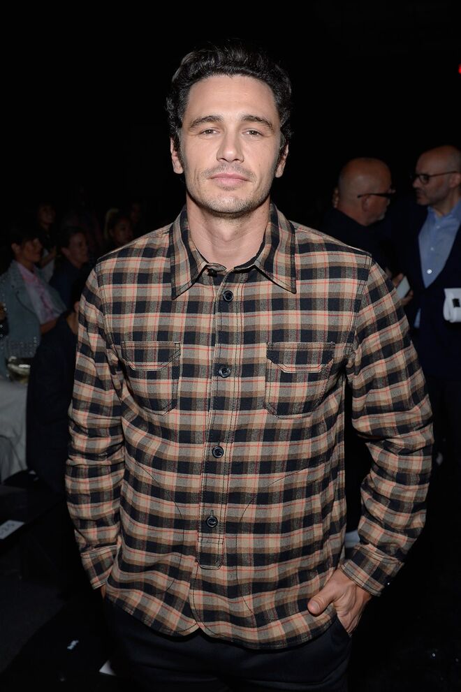James Franco