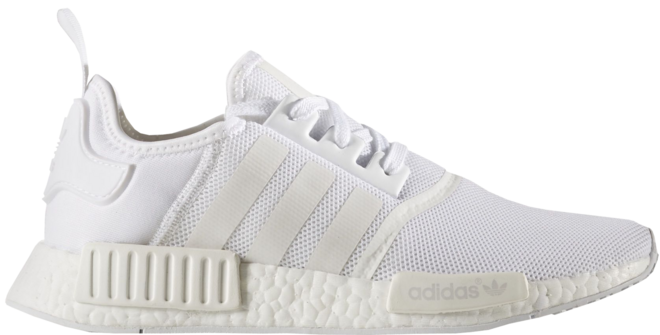 Adidas NMD (preço sob consulta)