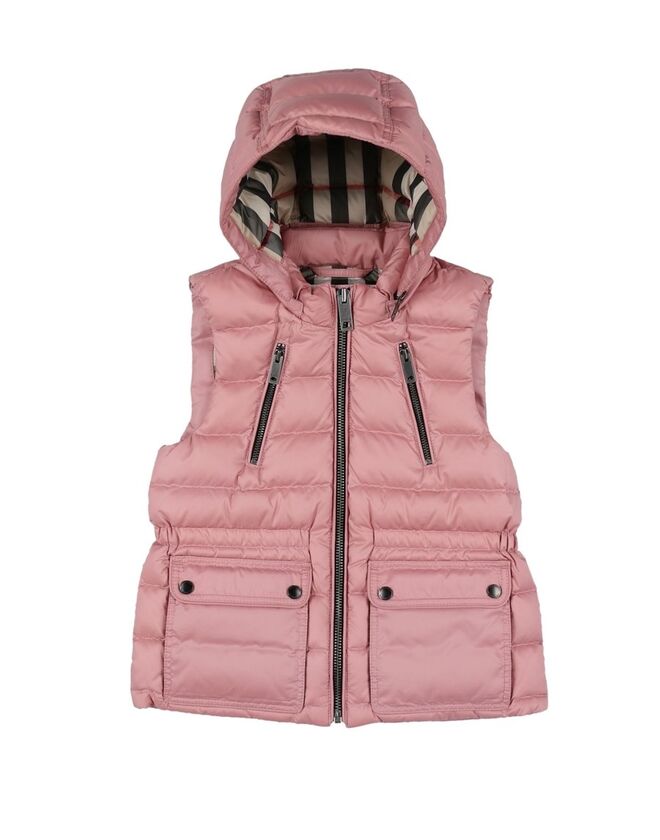 Burberry, €240 em yoox.com