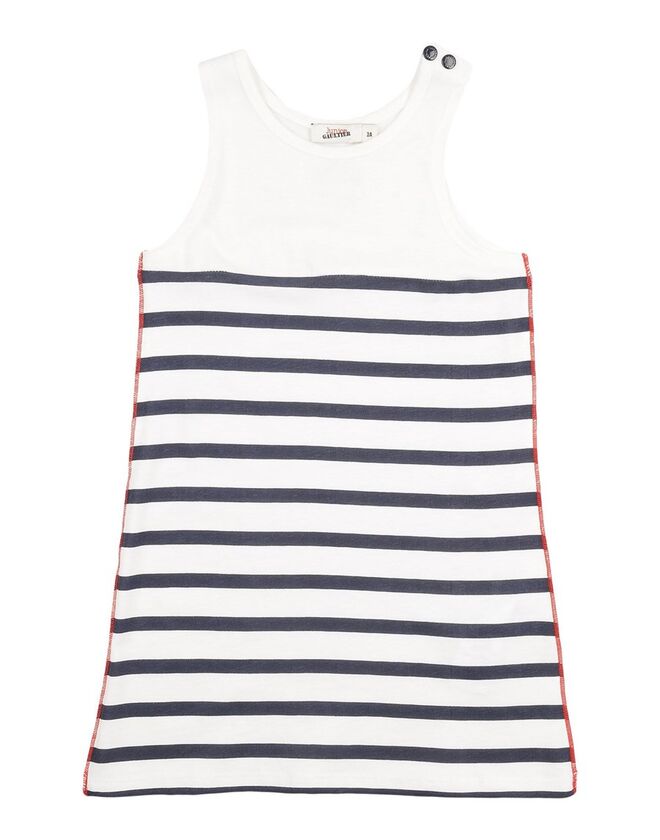 Junior Gaultier, €34 yoox.com