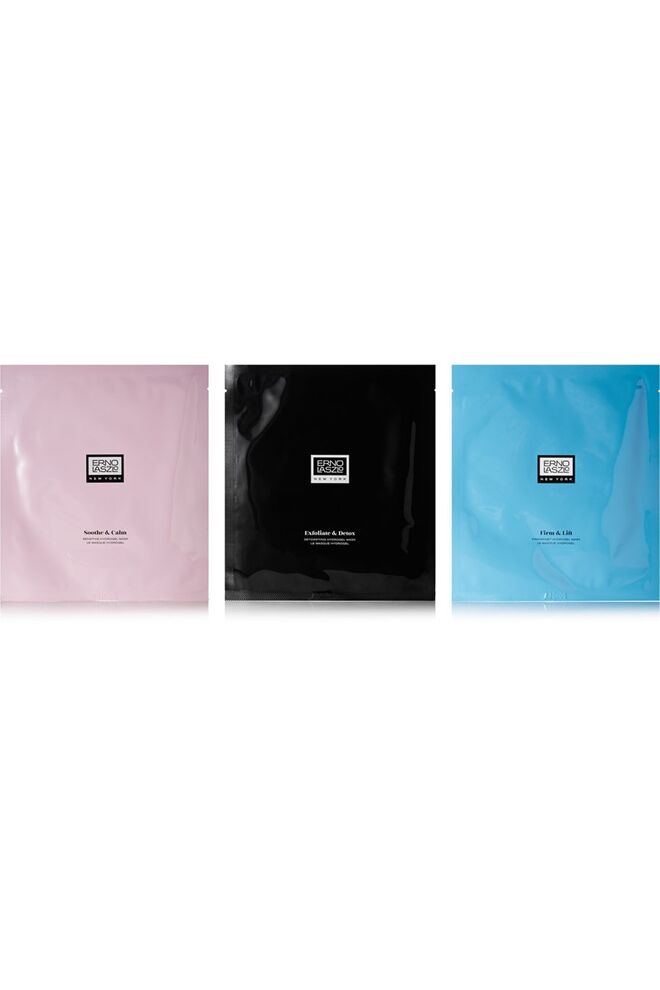 Hydrogel Mask X 3, €47, Erno Laszlo na Alrac