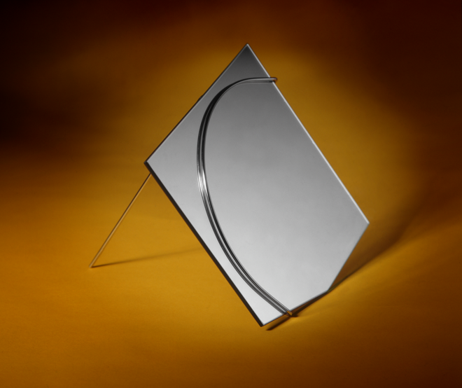 Álvaro Siza Vieira, Espelho Álvaro