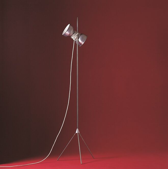 Henrique Ralheta, Carrinho de linhas