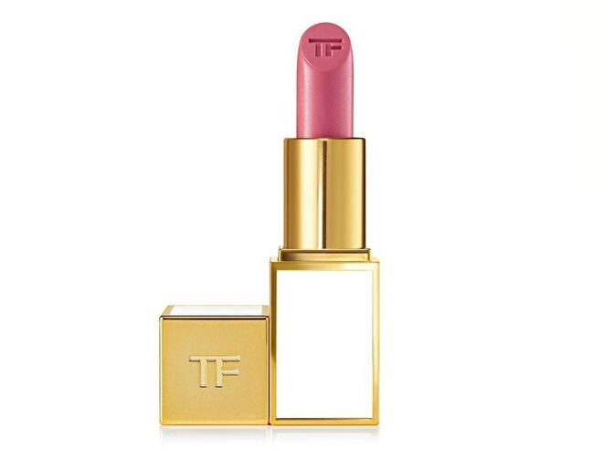 Tom Ford, 'Rose', provavelmente inspirado em Rosie Huntington-Whiteley