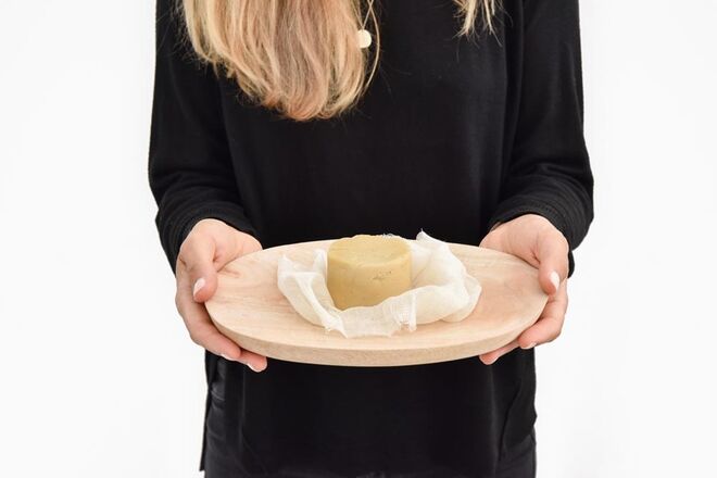 Durante dois dias, 16 e 17 de setembro, Diana Basto Ferreira (autora do blogue In the mood for food) promete ensinar todo o processo de elaboração de queijos à base de frutos secos.