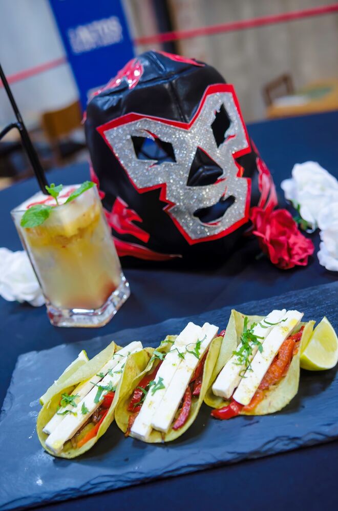 Mez Cais: Praça São Paulo, 4