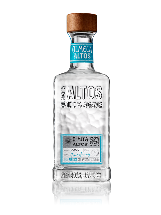 Altos Tequila