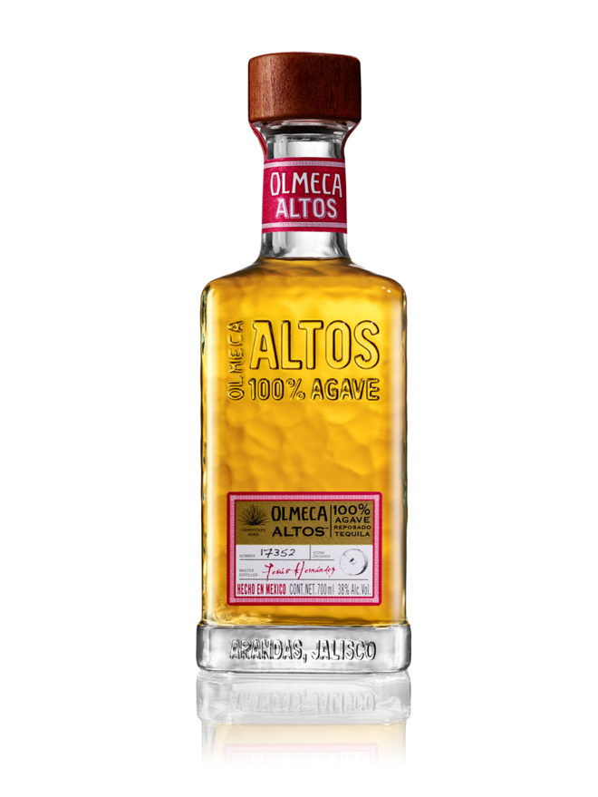 Altos Tequila