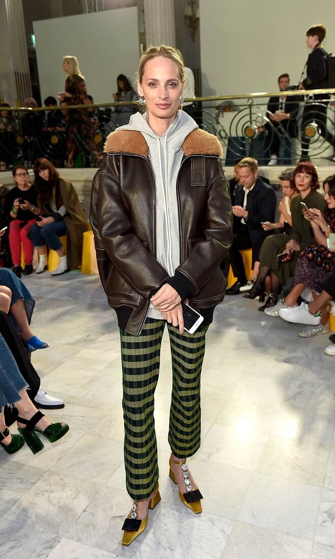 Lauren Santo Domingo