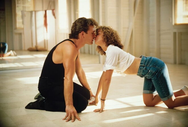 Jennifer Grey e Patrick Swayze | Parece que uma das duplas mais românticas do cinema também não se dava muito bem. Swayze chegou a revelar nas suas memórias ter-se sentido impaciente com a presença da coprotagonista nos bastidores de Dirty Dancing. Achava que Jennifer Grey era uma perda de tempo.