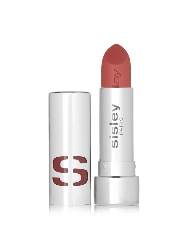 Batom Phyto Lip Shine no tom 11 Sheer Baby, €34, Sisley Paris