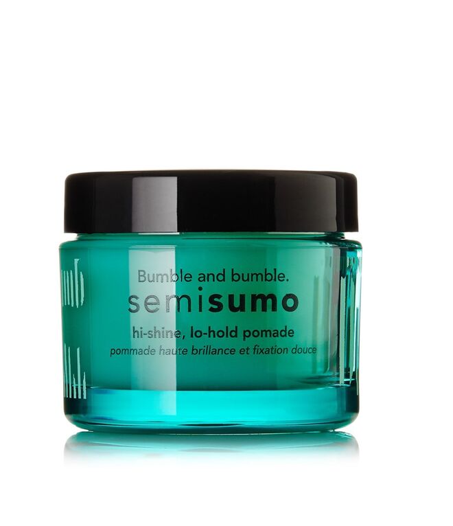 Creme de fixação e brilho para o cabelo, €28, Bumble & Bumble