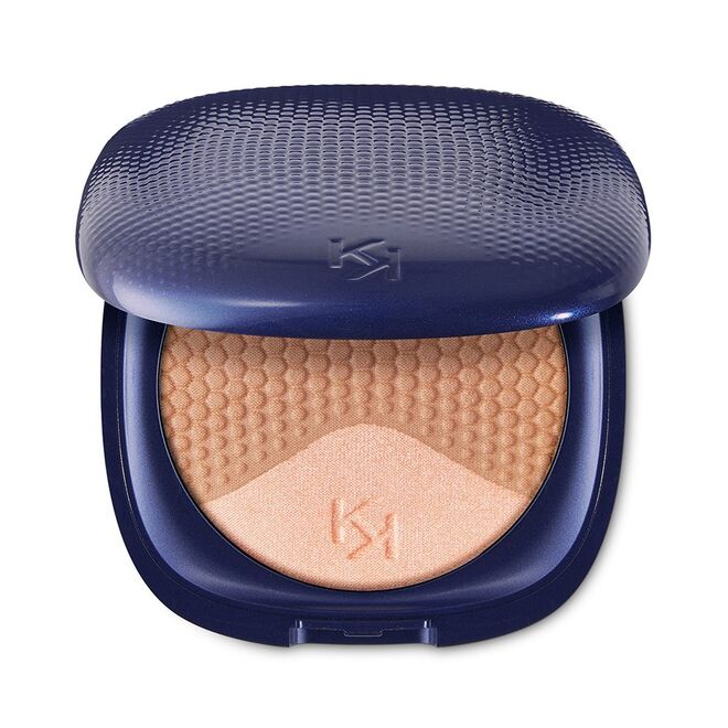 Pó bronzeador Duo Bronze, €15,95, Kiko Milano