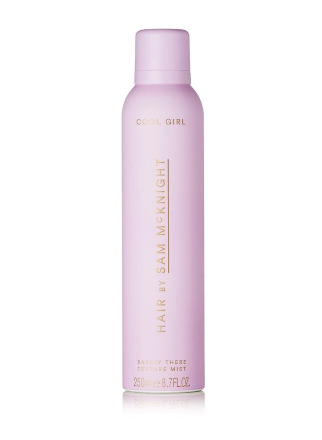 Spray texturizante para o cabelo, €29, Hair by Sam McNight em Net-a-Porter.com
