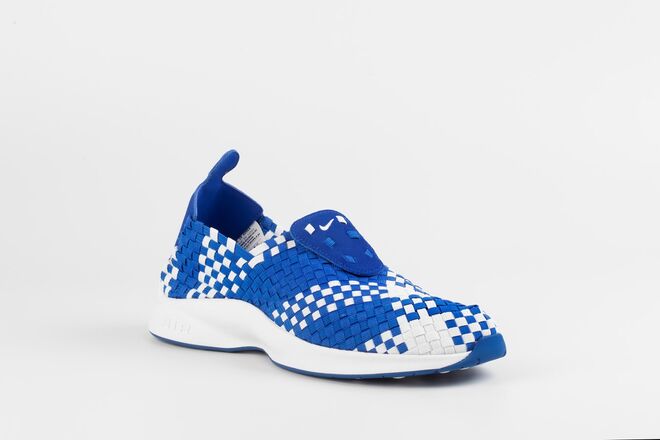 Ténis Nike. Uma parceria para celebrar os 20 anos da Colette.