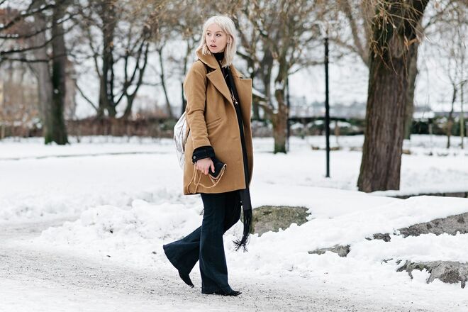 ATREVER-SE A FAZER ‘COMBINAÇÕES FEIAS’ | Muitas vezes, é por tentativa e erro que chegamos à conclusão de qual o estilo que melhor nos assenta. Nem sempre seguir as tendências de moda é o melhor a fazer. 