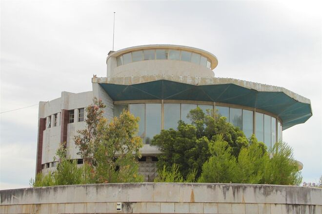 Panorâmico de Monsanto 