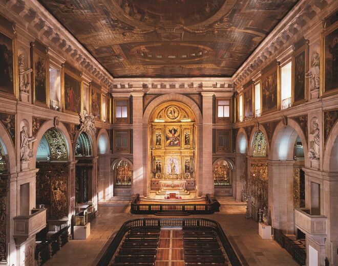 Igreja de São Roque