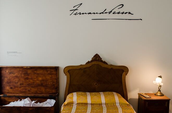 Casa Fernando Pessoa