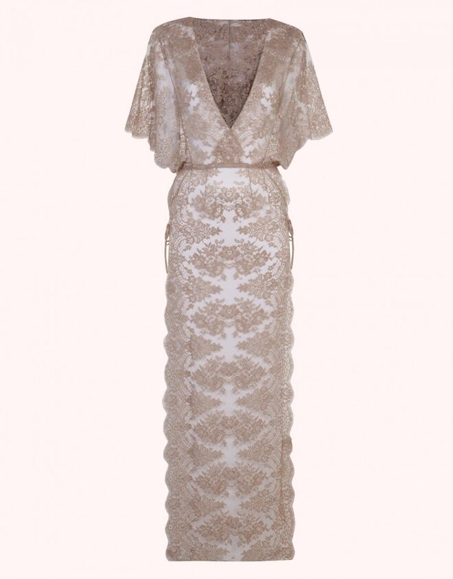 13. Robe, €1,830, Agent Provocateur