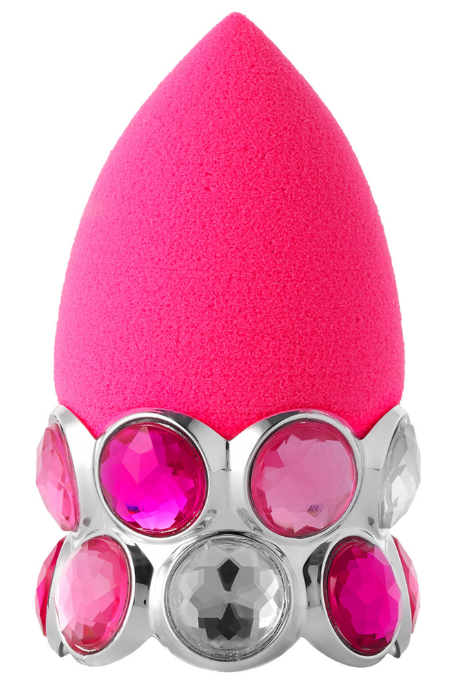 5. Esponja Bling Ring Kit, €25,90, BeautyBlender na Sephora