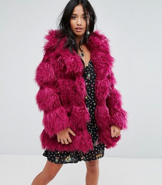 18. Casaco oversized, 148,99, ASOS