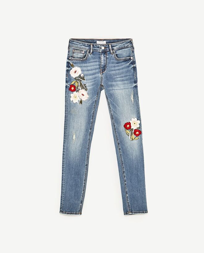 €29,95, Zara