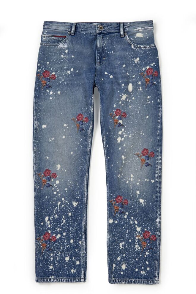 Tommy Hilfiger (preço sob consulta)