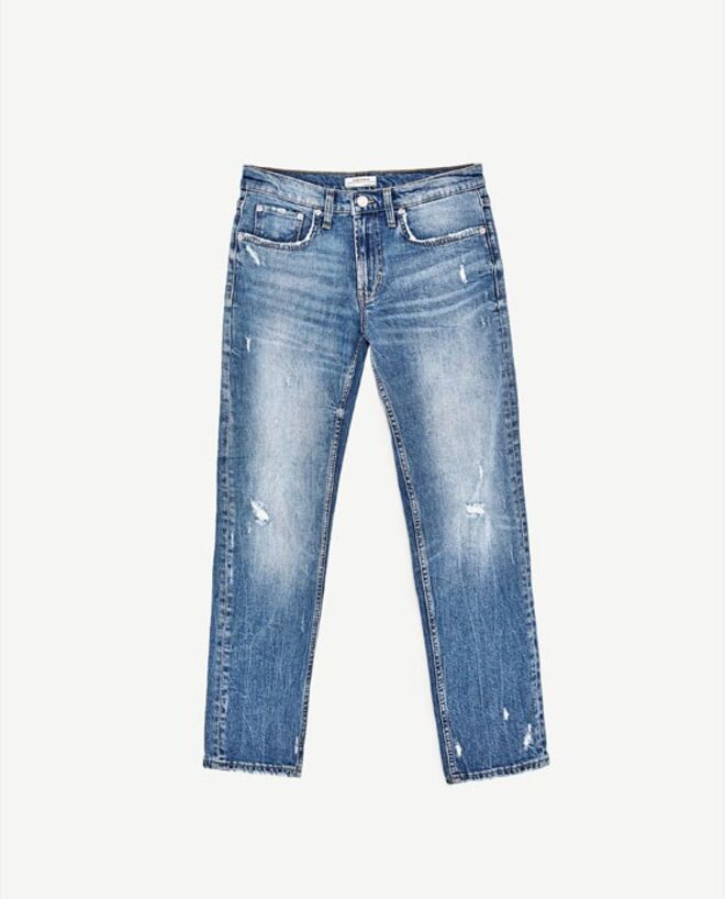 €39,95, Zara