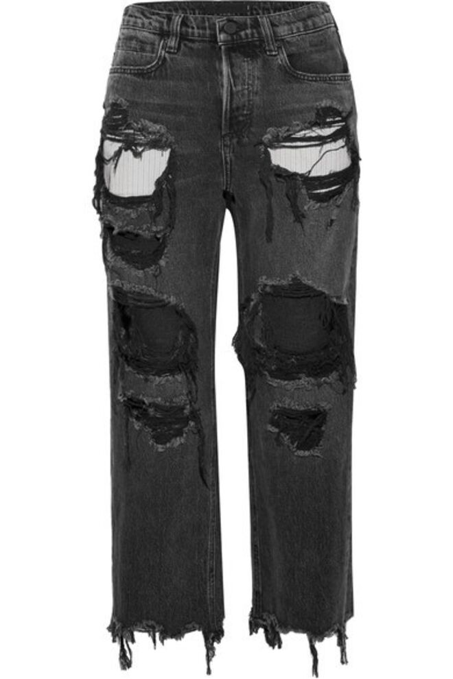 €370, Alexander Wang