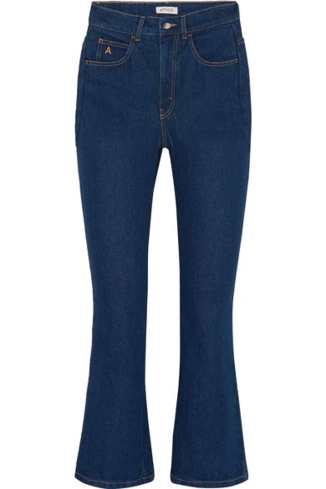 €290, Attico