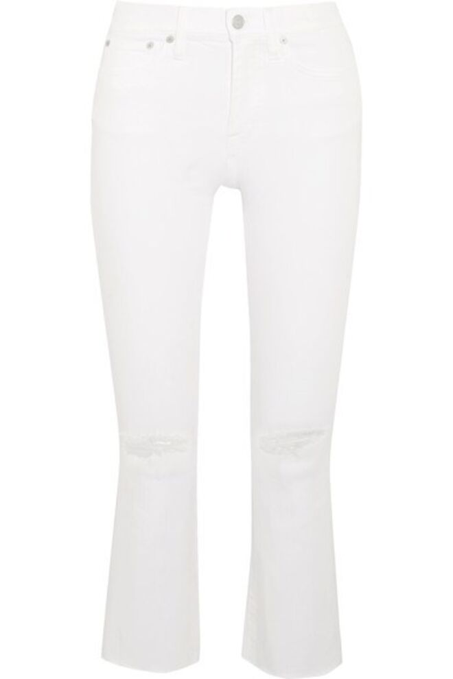 €200, Madewell