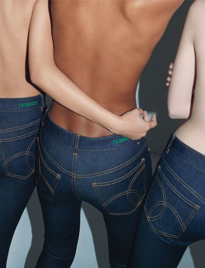 Nova campanha da marca 