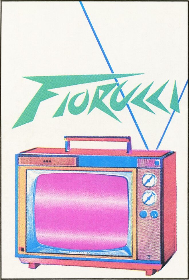 A marca inspirava-se na pop art e o fundador da i-D fazia parte da equipa de designers que pensava as campanhas de publicidade