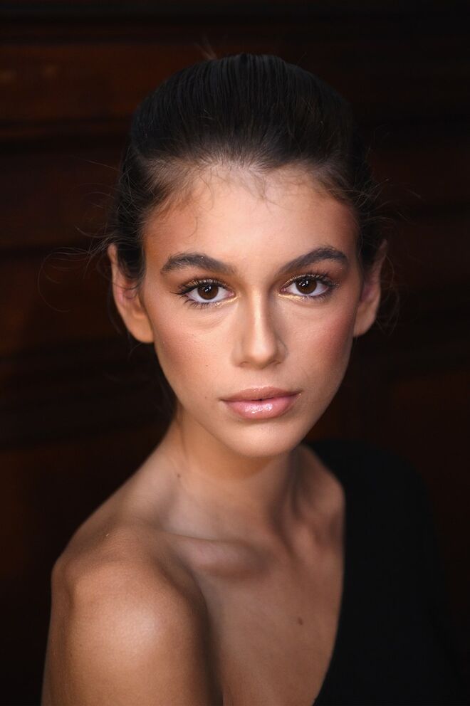 Kaia Gerber