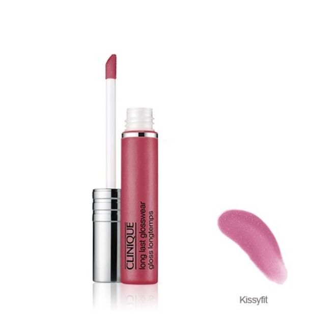 Long Last Glosswear no tom Kissyfit, €23,06, Clinique