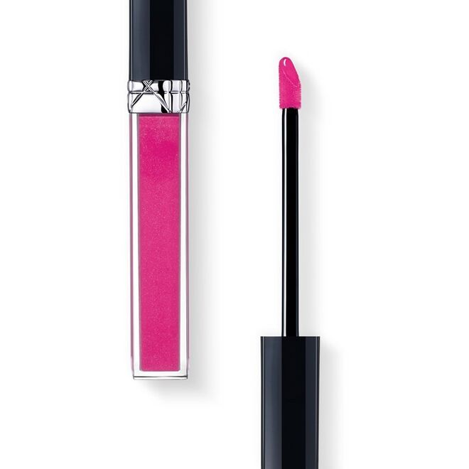 Rouge Dior Brillant no tom 688 Hollywood, €36,49, Dior