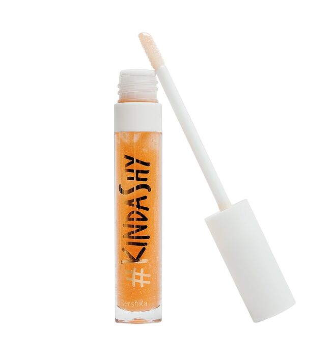 Lip Balm no tom #Kindashym, Bershka
