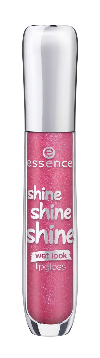 Shine Shine Shine Lipgloss, €2,49, Essence