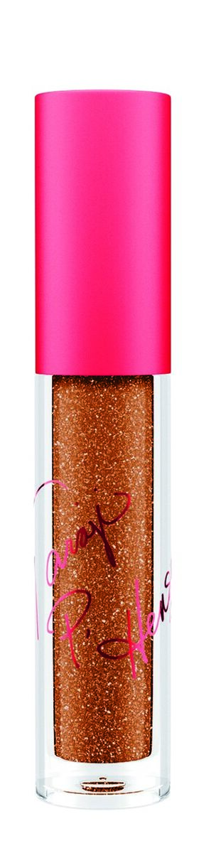 Viva Glam Taraji P. Henson Lipglass, €19, M.A.C