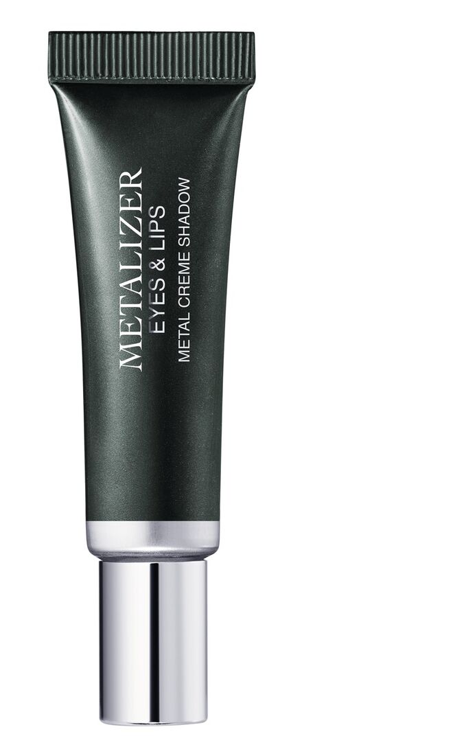 Metallizer Eyes & Lips Metal Cream Shadow, Dior