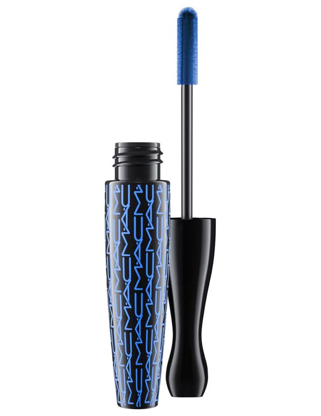 Work It Out In Extreme Dimension Mascara, €24,50, M.A.C
