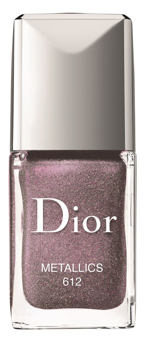 Verniz no tom Metallics, Dior