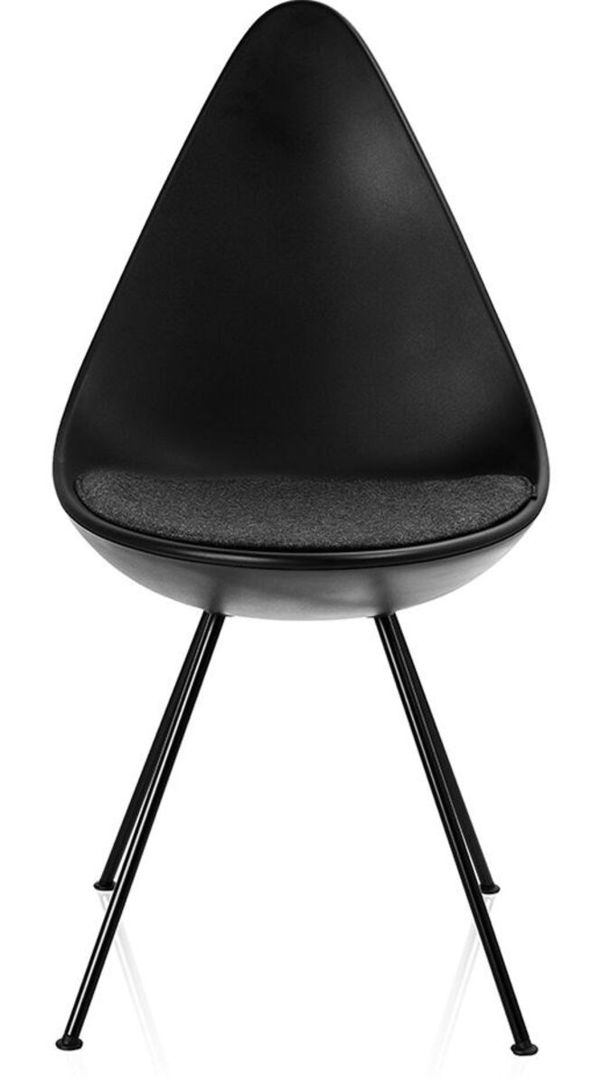 Fritz Hansen (preço sob consulta)