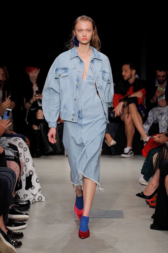 Primavera/verão 2018: Pedro Pedro