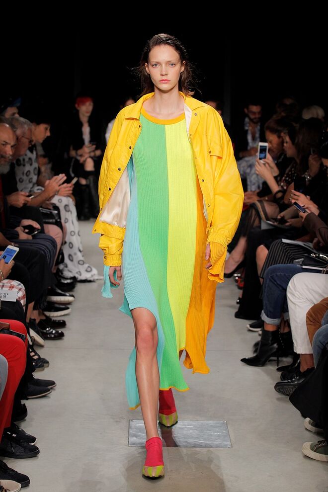 Primavera/verão 2018: Pedro Pedro