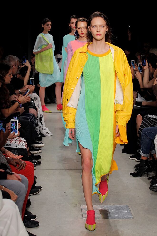 Primavera/verão 2018: Pedro Pedro