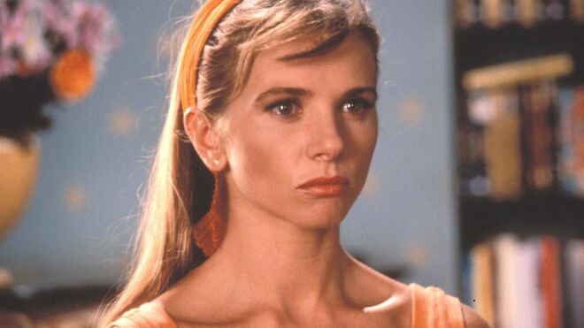 Victoria Abril em A Lei do Desejo (1988), Ata-me! (1990) e Saltos Altos (1992)