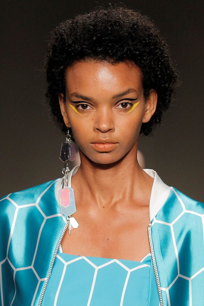 Primavera/verão 2018: Carlos Gil