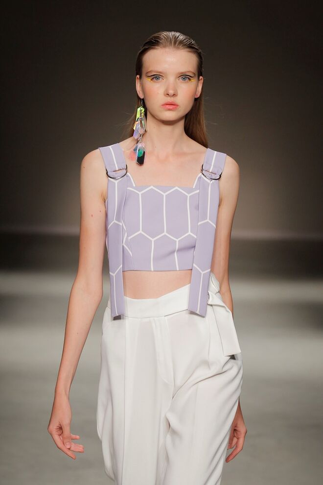 Primavera/verão 2018: Carlos Gil